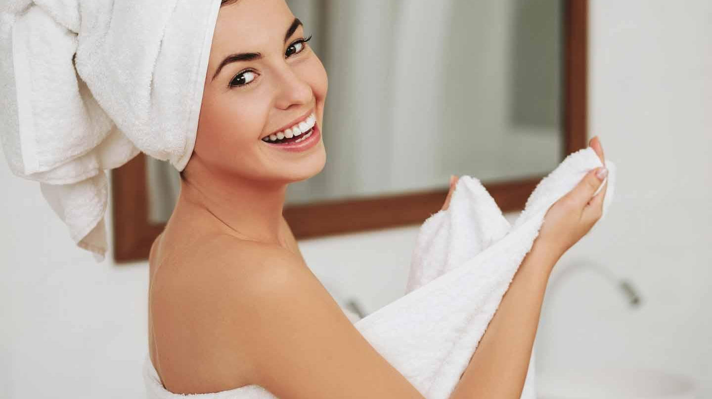 The Ultimate Guide to Choosing the Perfect Bath Towel