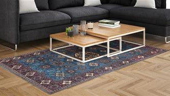 3x5 Area Rugs to Fit Your Home