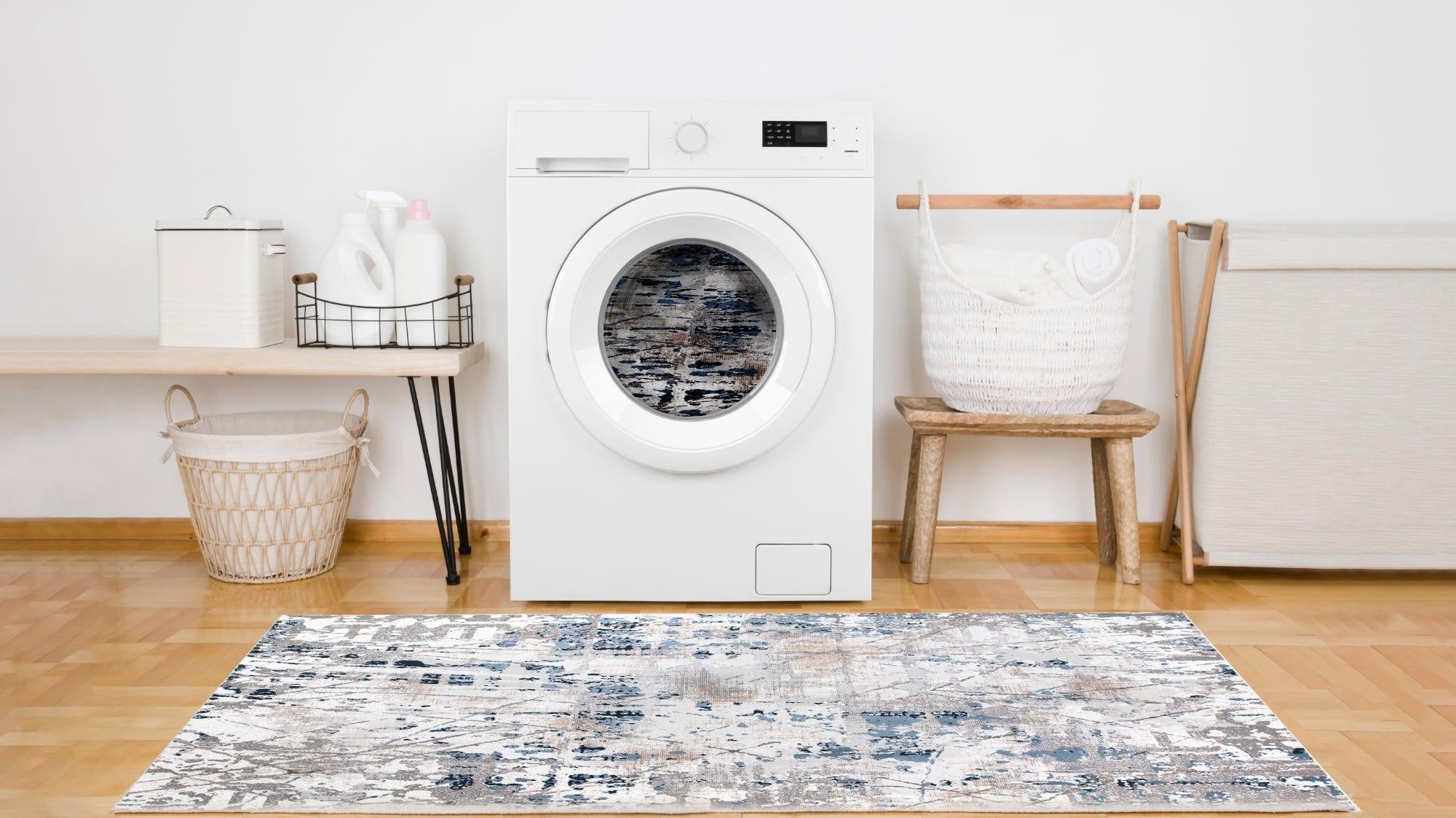 Best Machine Washable Outdoor Rugs for Every Season