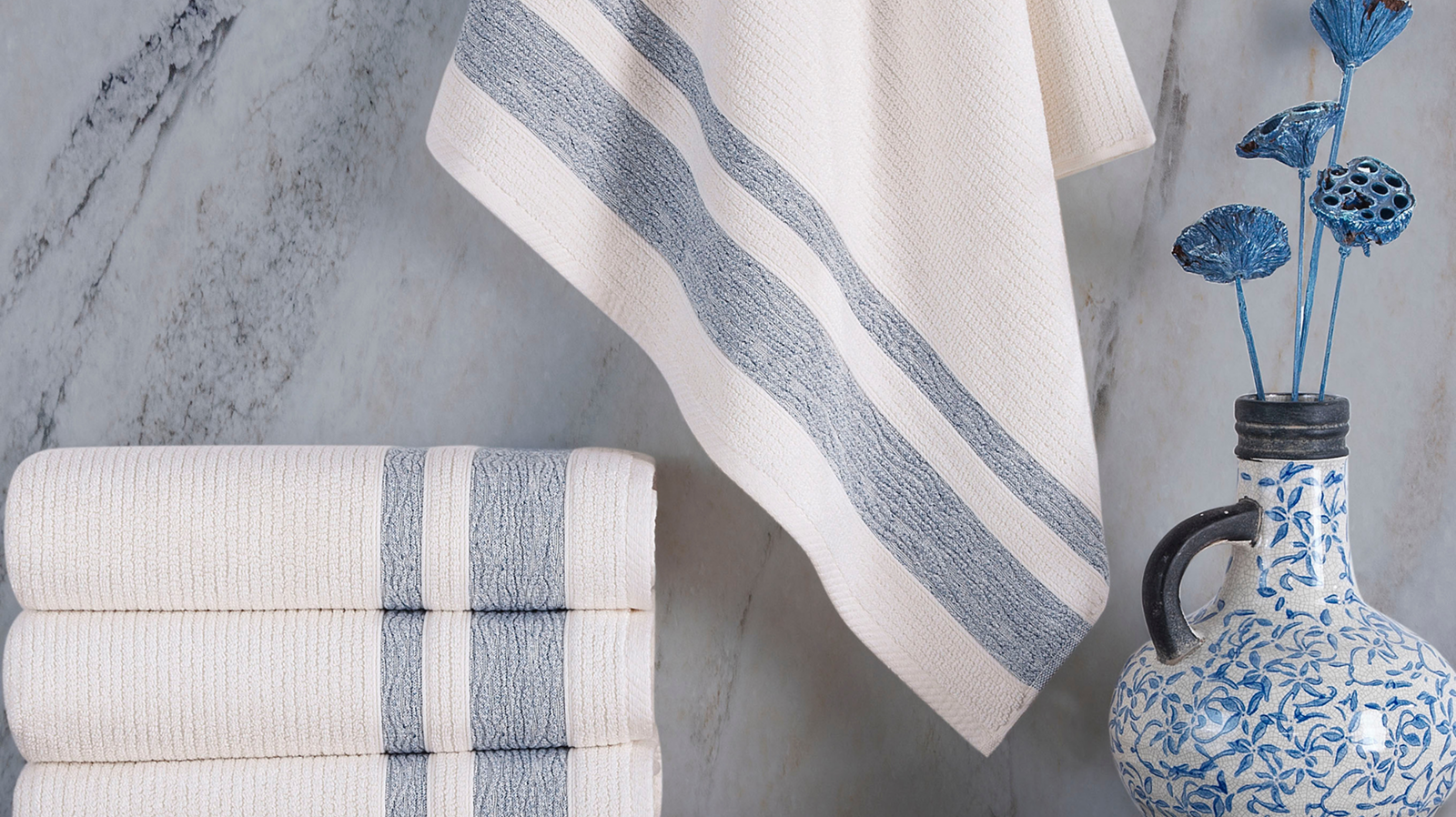 5-Star Hotel Vibes at Home: The Best Luxury Towels - Arconiz