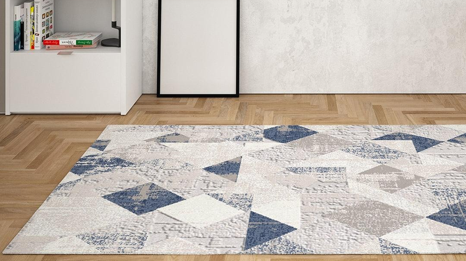 Minimalist Rugs: Elevate Your Space with Simplicity