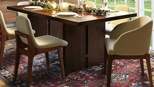 Elevate-Your-Dining-Space-with-the-Perfect-Rug Arconiz