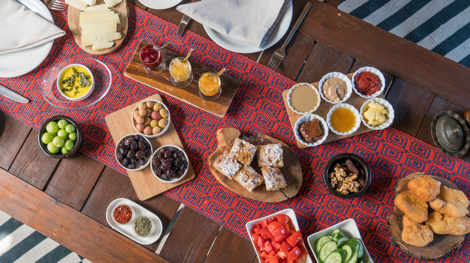 Organic and Sustainable Linens