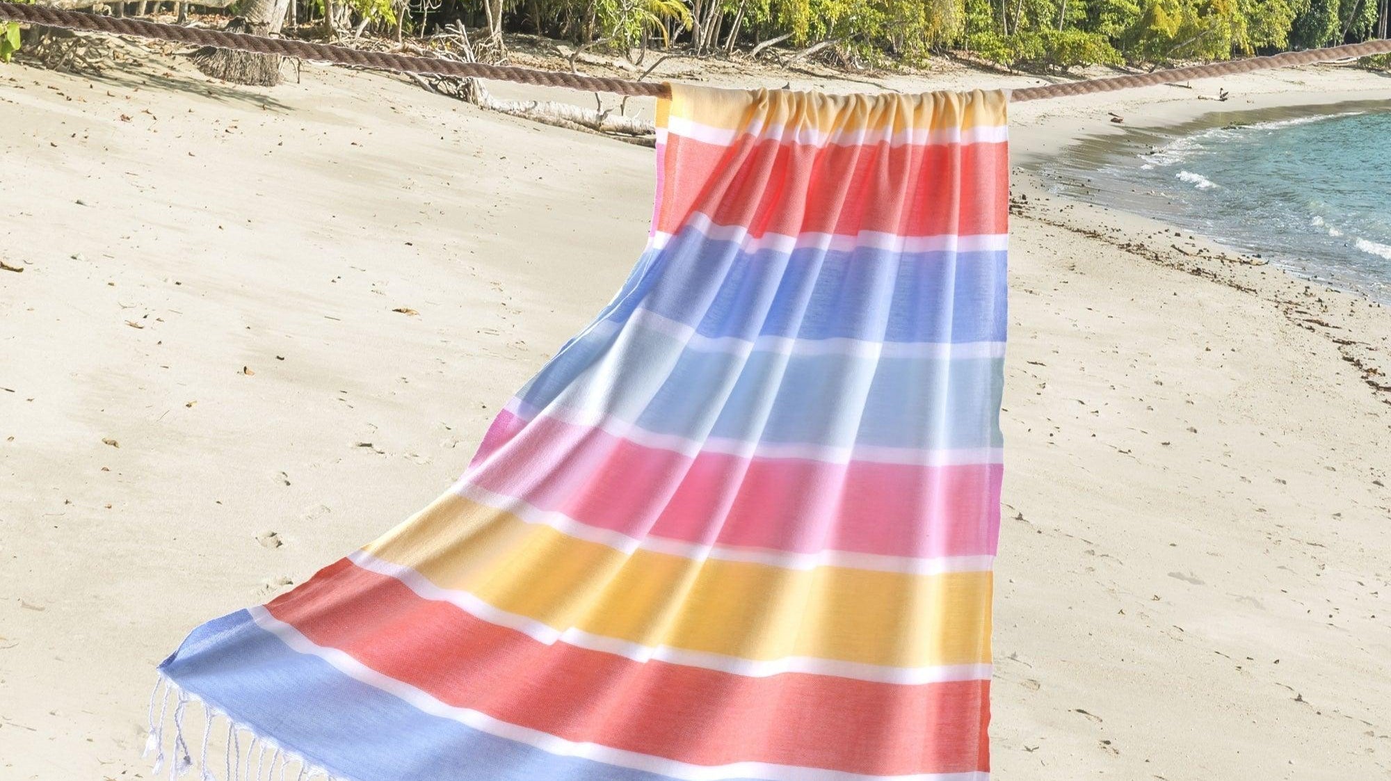 Best Towels for Sensitive Skin