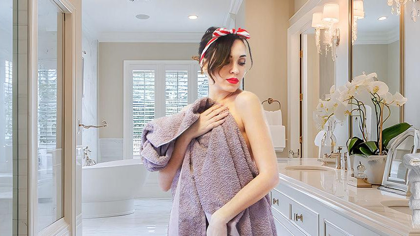 How Can Bathroom Towel Bundles Transform Your Space?