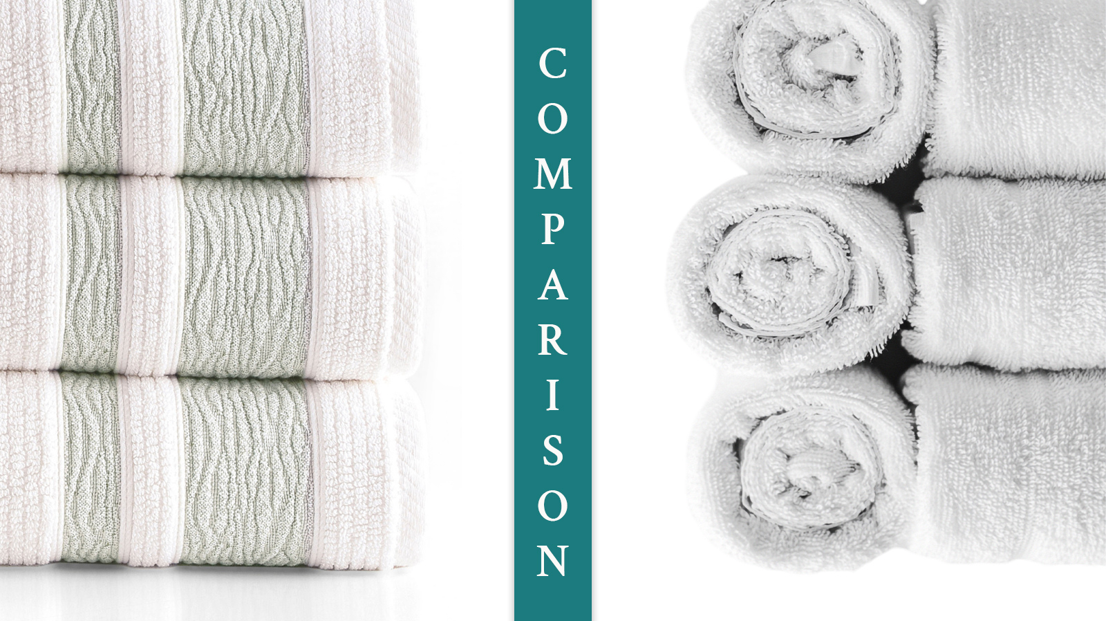 Turkish Cotton vs Egyptian Cotton