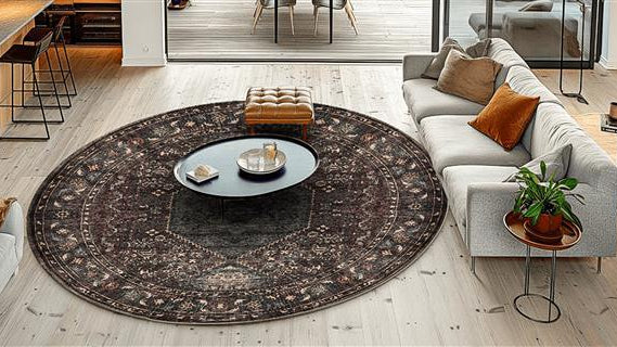 Choosing-the-Perfect-Round-Rug Arconiz