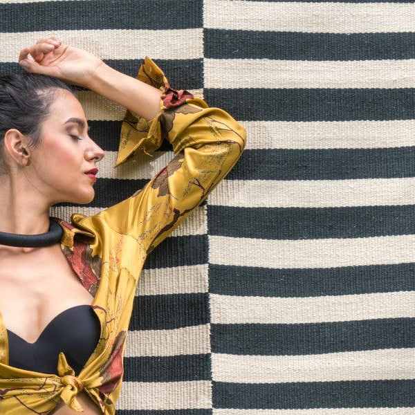 Hand Woven Rugs Arconiz