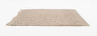 Hemp Bouquet Handwoven Vintage Rug, Anatolian Design - 01-00178 - Arconiz