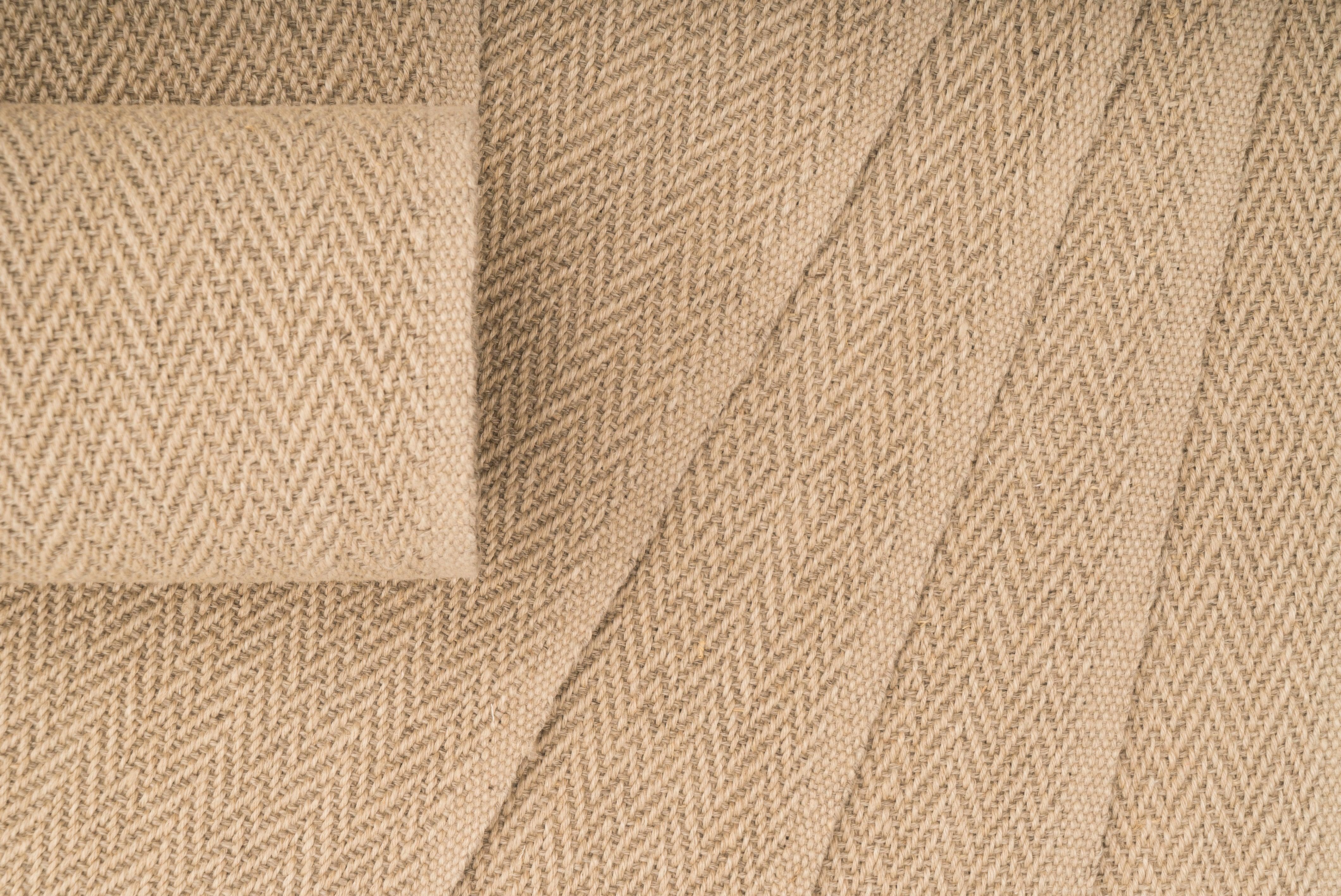 Maturity Handwoven Hemp Placemat & Table Runner Set - 9IHRDOK001032 - Arconiz