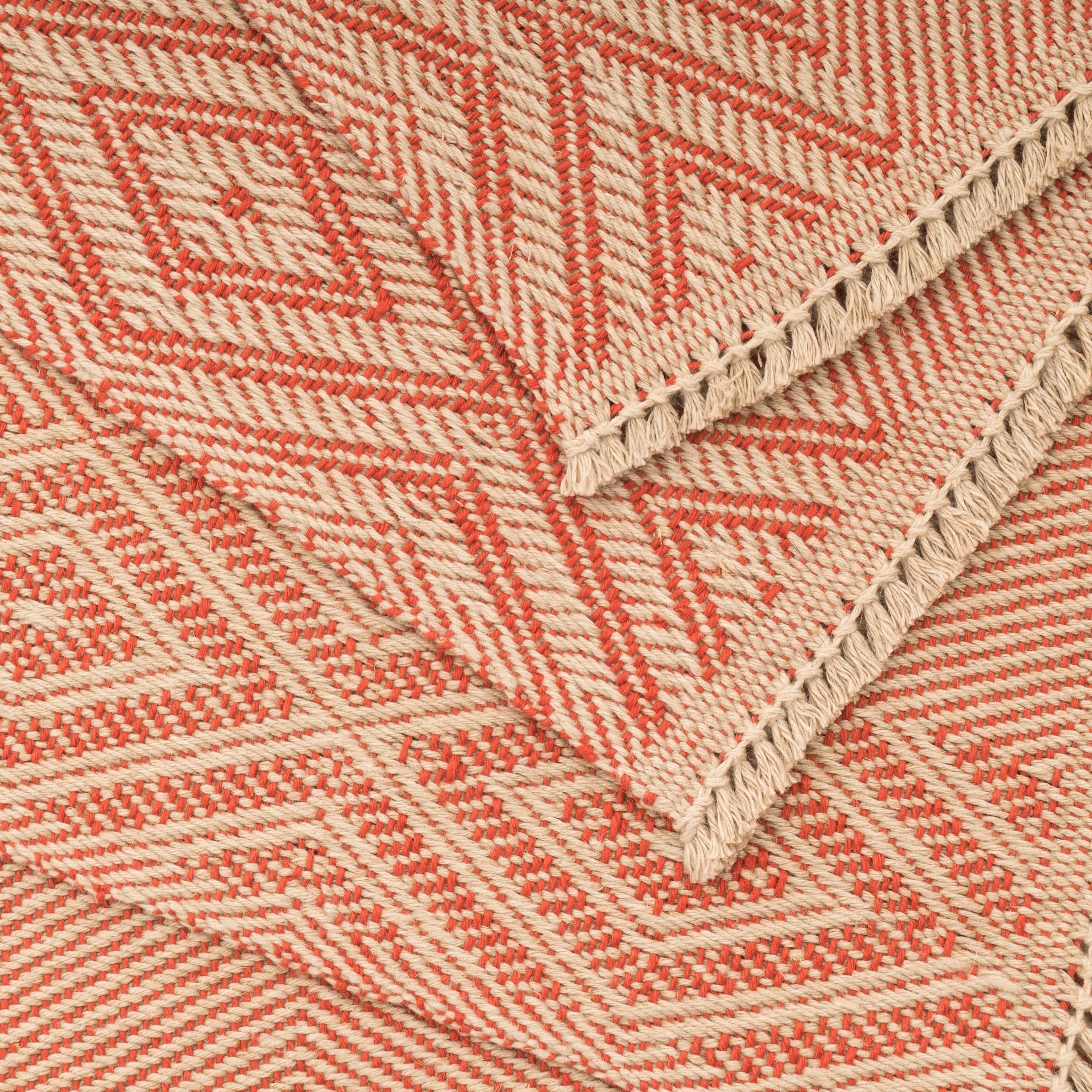 Oriental Handwoven Hemp Placemat & Table Runner Set - 9IHRDOK001038 - Arconiz