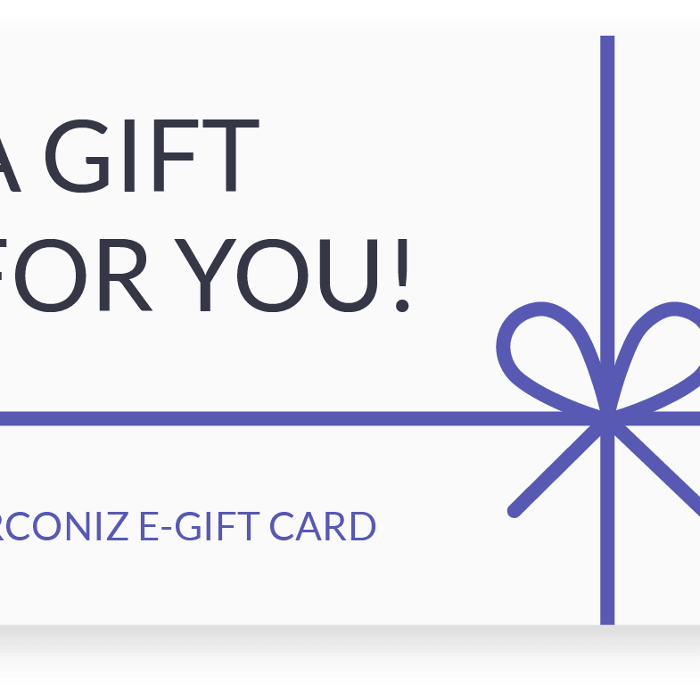 Arconiz E-Gift Card - - Arconiz