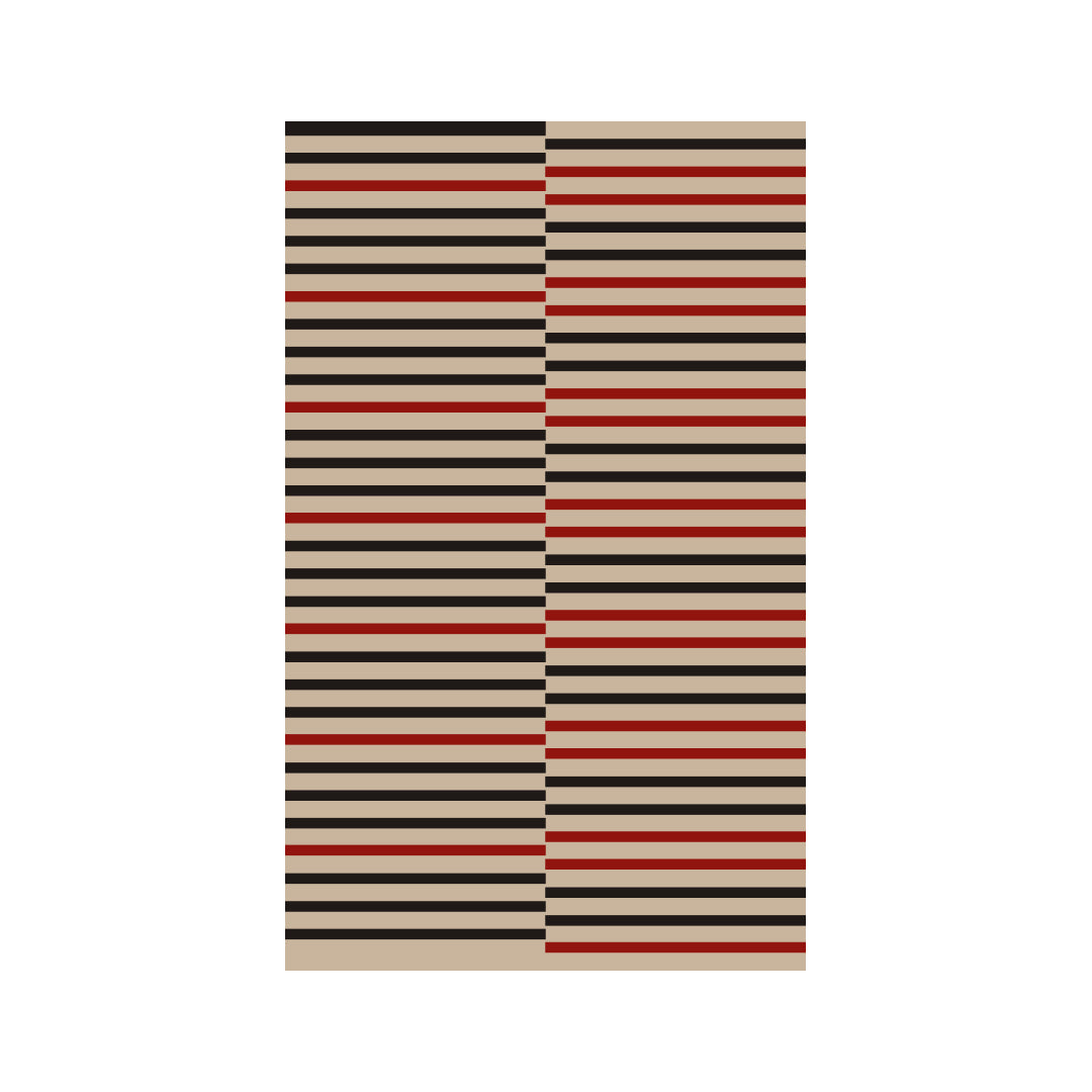Handwoven E10 Rug - - Arconiz