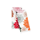 Floral Pattern Kitchen Towel - 2 Piece Set - QL-4WOH-XU19 - Arconiz