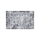 Modern Abstract Area Rug - Beige, Gray, Taupe, Off-white - RUB-27109-CRE-3X5-5.1 - Arconiz