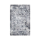 Modern Abstract Area Rug - Beige, Gray, Taupe, Off-white - RUB-27109-CRE-3X5-5.1 - Arconiz