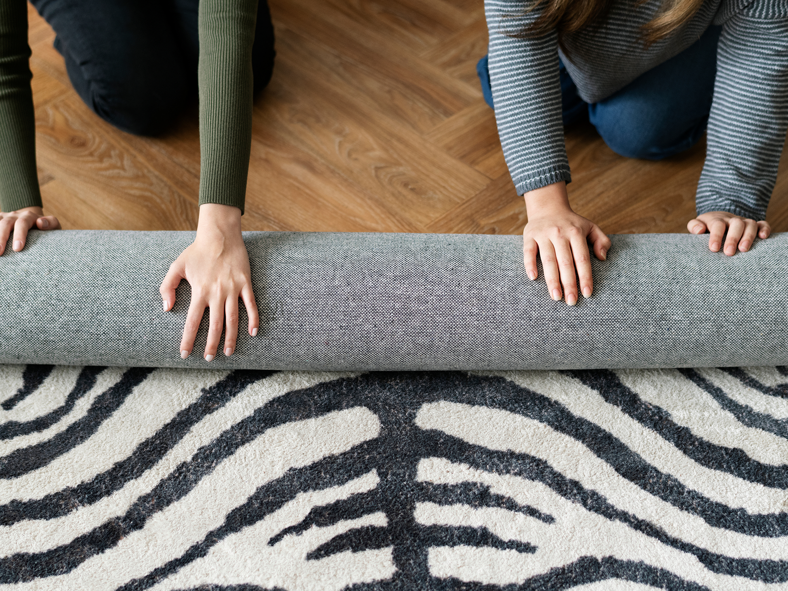 Insider Tips: How to Layer Rugs Like a Professional Designer
