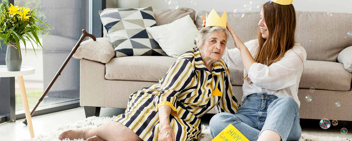 Mother's Day Gifts for the Home: Luxury Textiles She'll Love