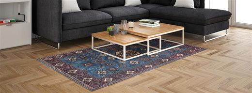 3x5 Area Rugs to Fit Your Home: A Beginner's Guide – Arconiz