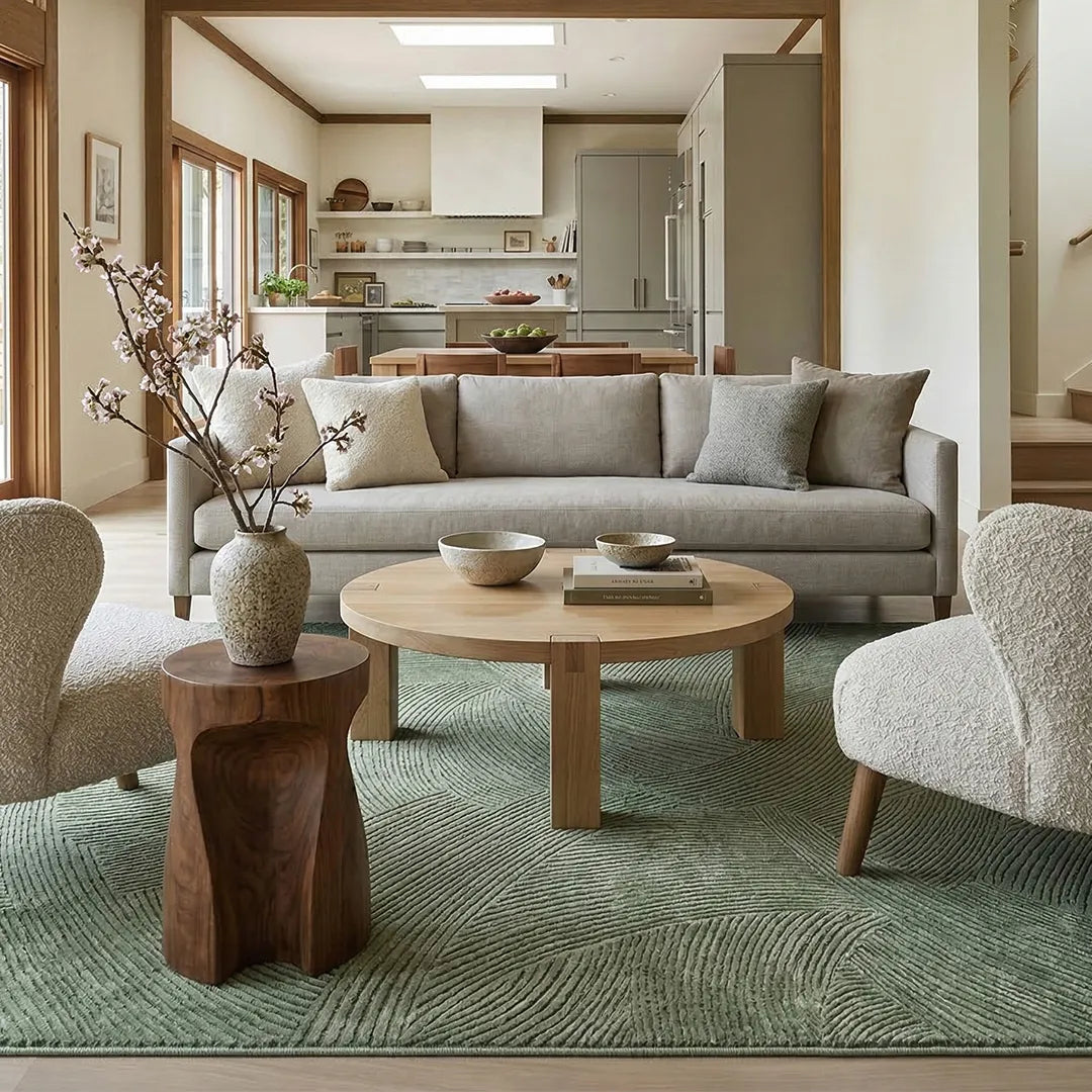 Affordable Area Rugs Under $100: Stylish Finds That Don’t Look Budget