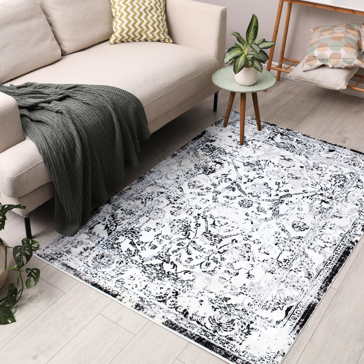 How to Vacuum Area Rugs Properly: Essential Dos and Don’ts 2026 – Arconiz