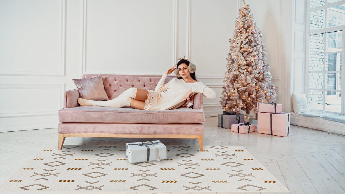 Winter 2025 Rug Placement Guide: Cozy Up Your Floors – Arconiz