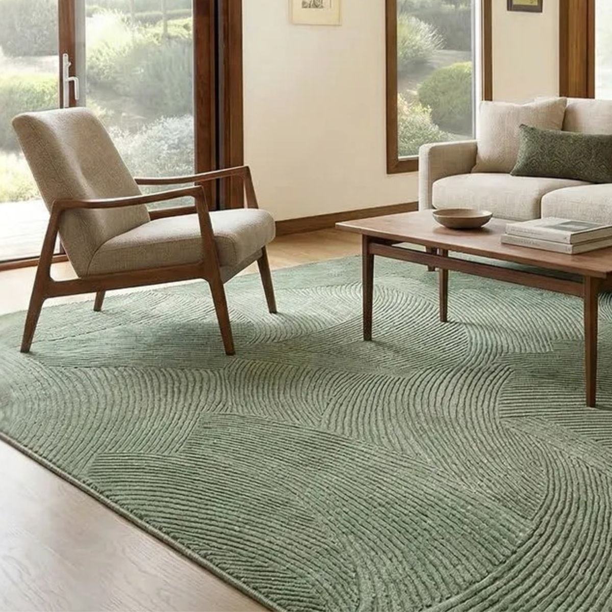 5×7 Area Rugs for Modern Homes – Arconiz