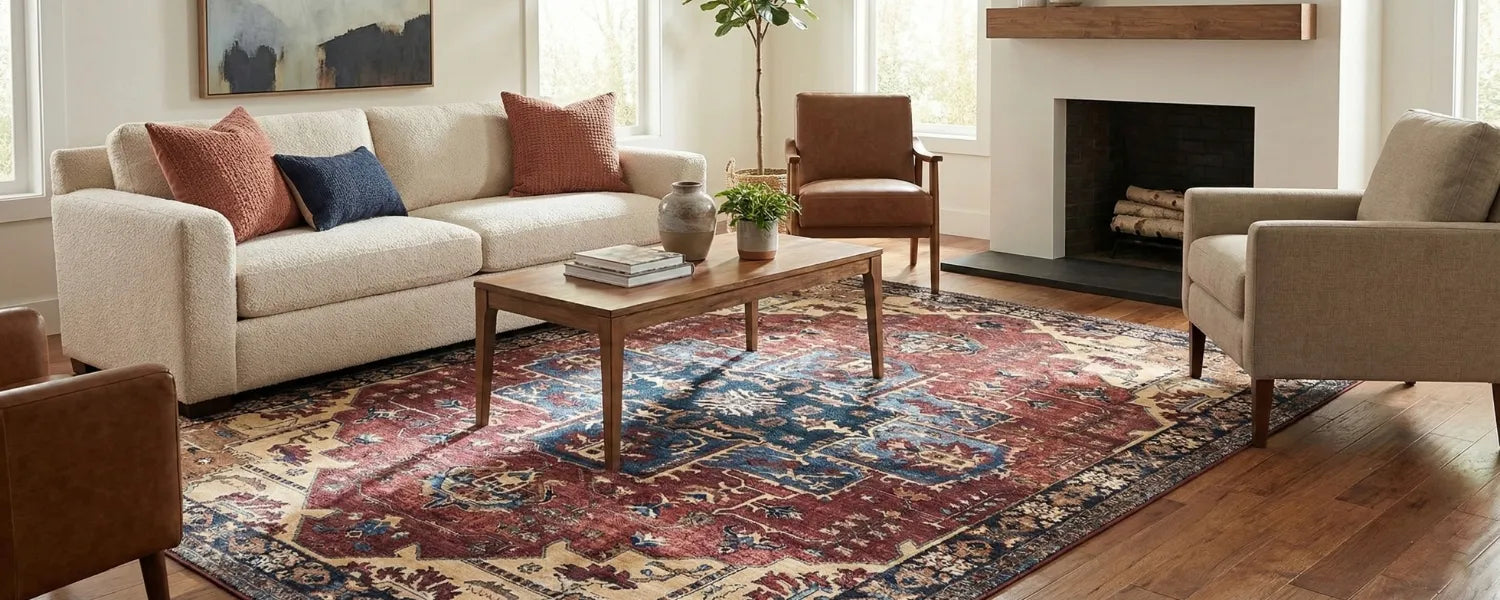 Best Seller Rugs Arconiz