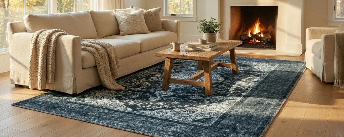 Premium Washable Rugs – Arconiz