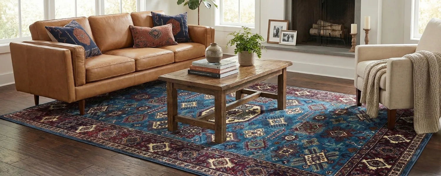 Living Room Rugs Arconiz