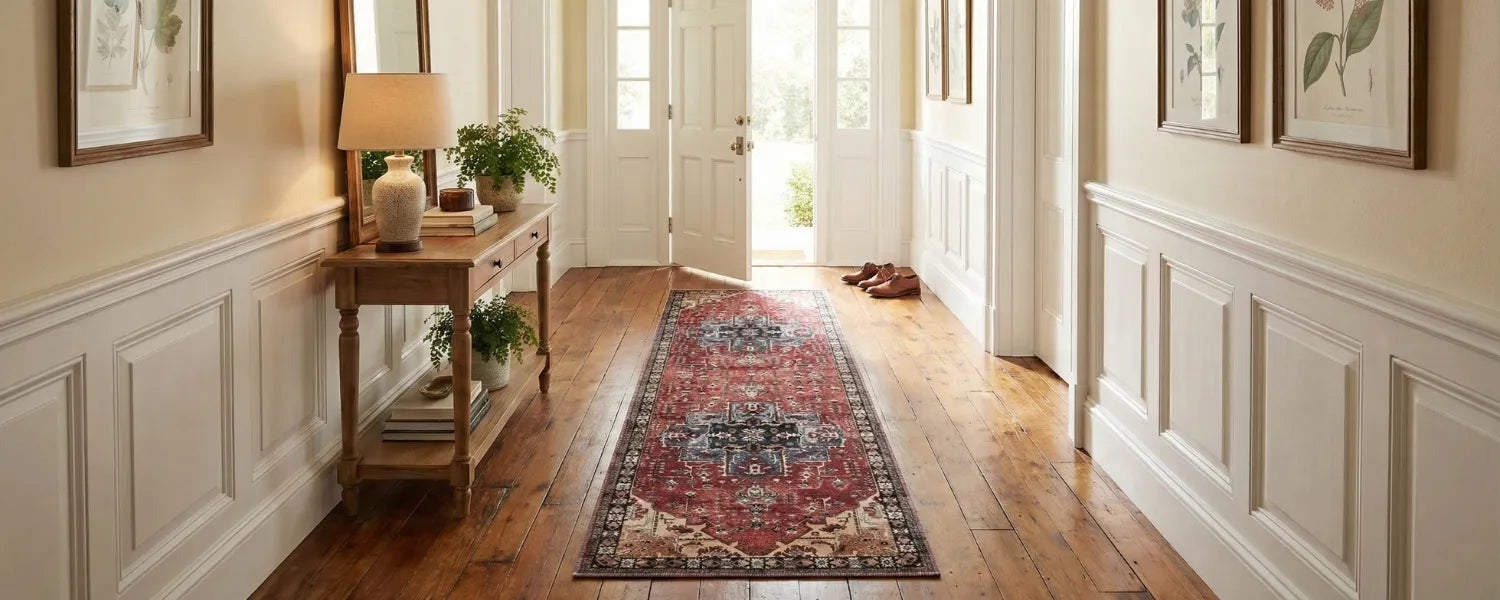 Entryway Rugs Arconiz