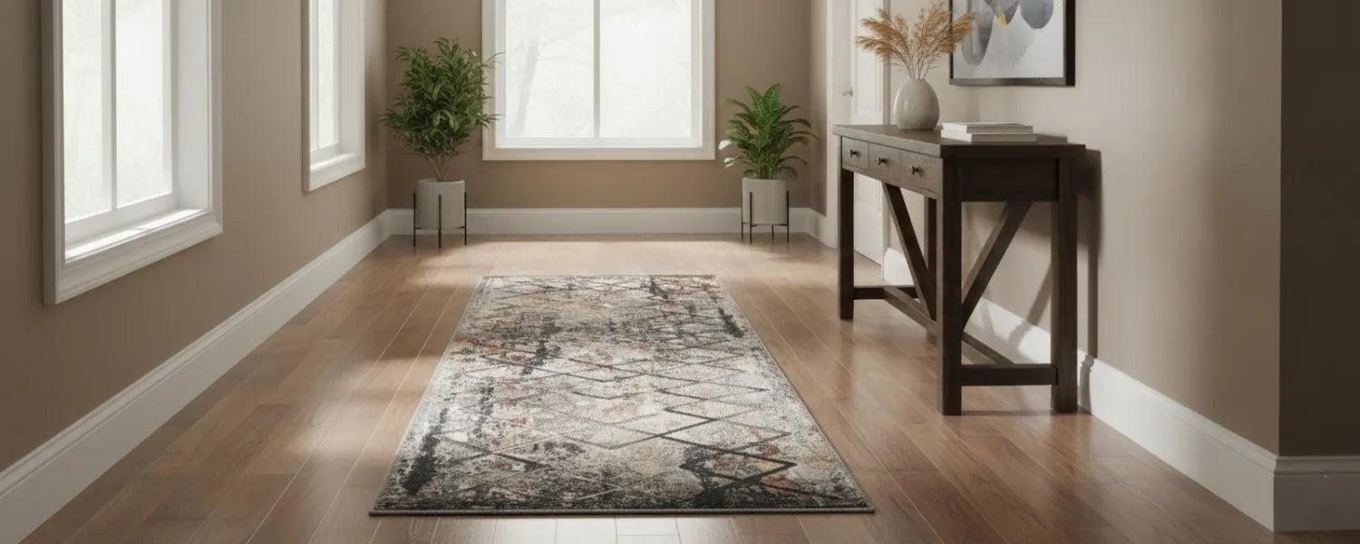Hallway Rugs Arconiz