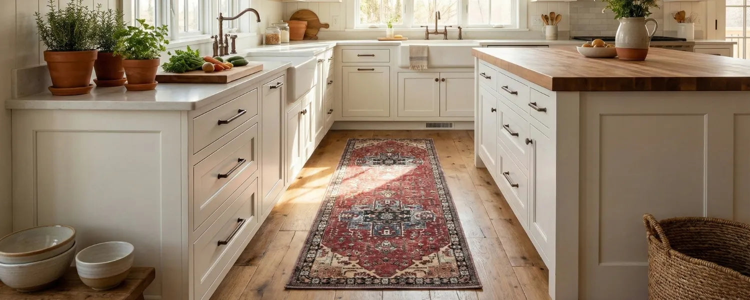 Kitchen Rugs Arconiz