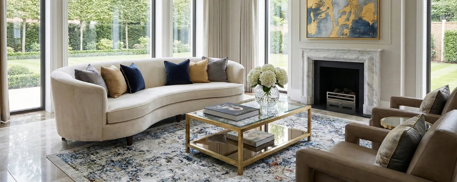 Luxury Rug Collection Arconiz