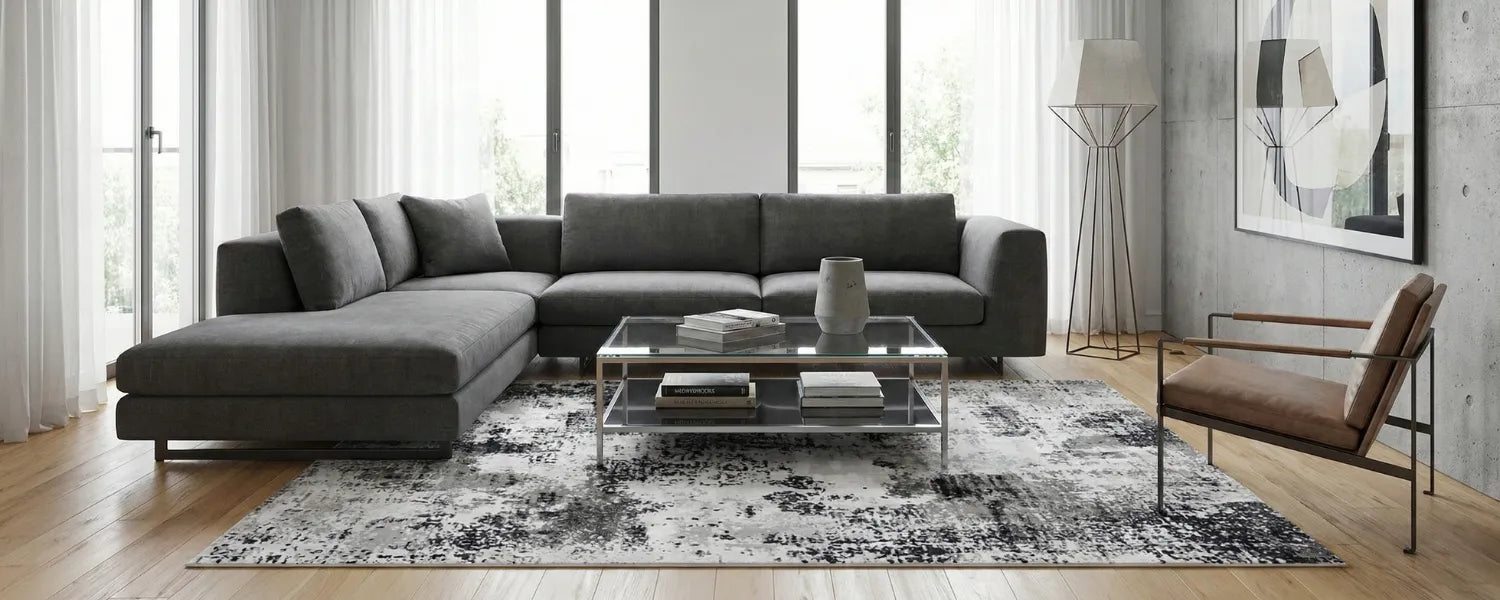 Modern & Contemporary Rugs Arconiz