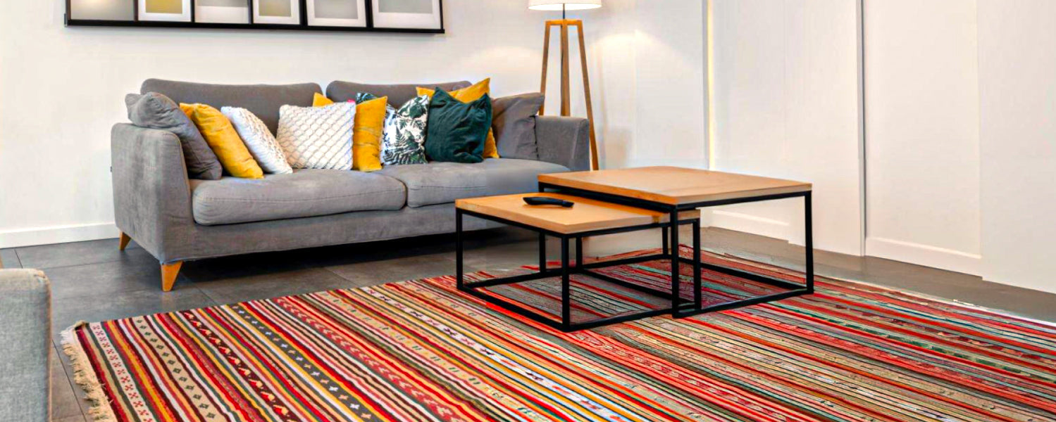 Multicolor-Rugs Arconiz