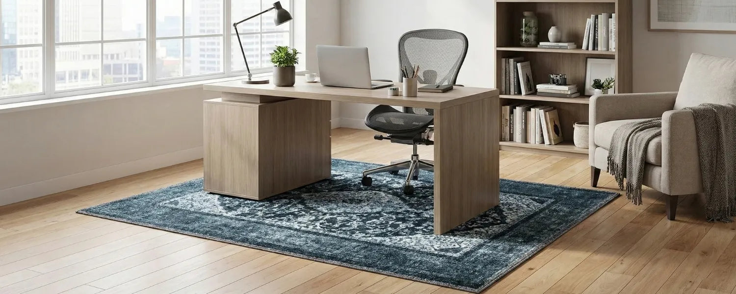 Home Office Rugs Arconiz