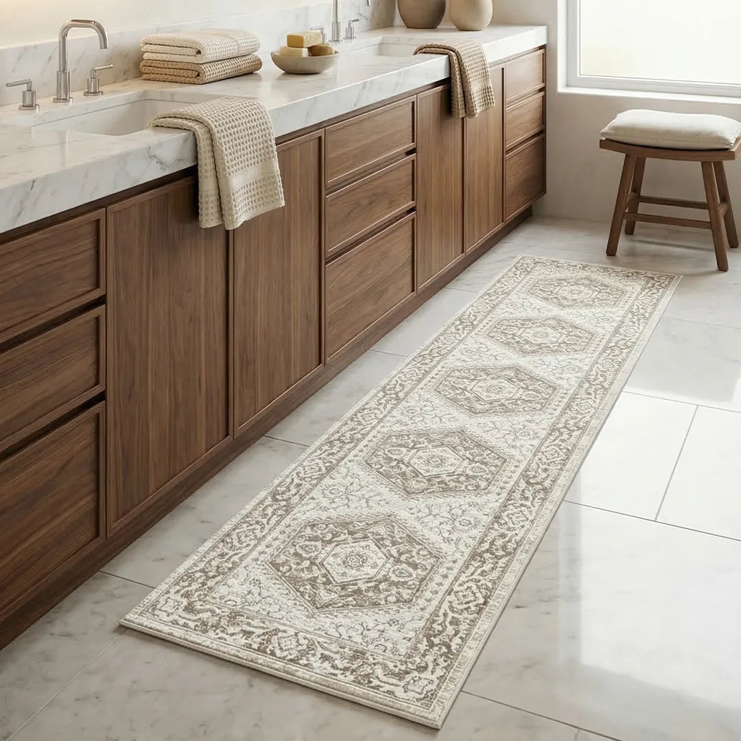 2'7" × 10' Rugs