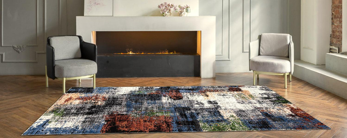 P2w Rust Rug Rust Area Rugs Collections – Arconiz
