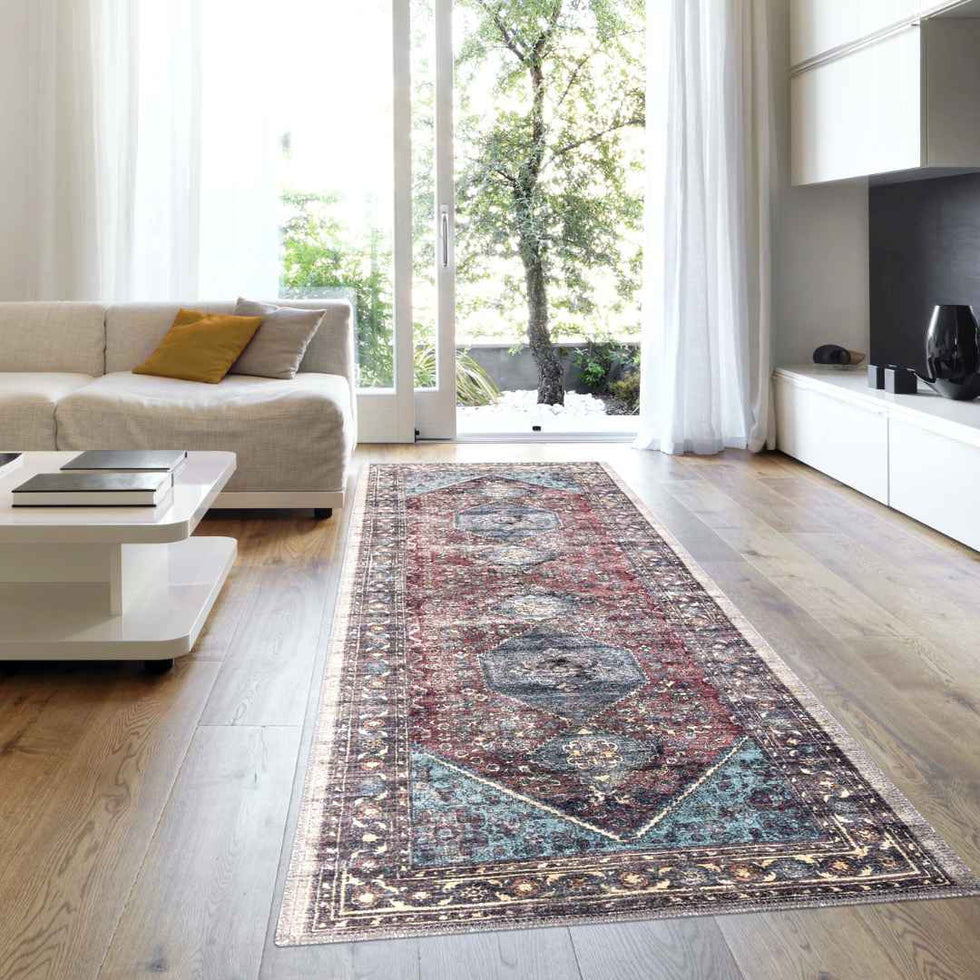 Traditional & Classic Rugs