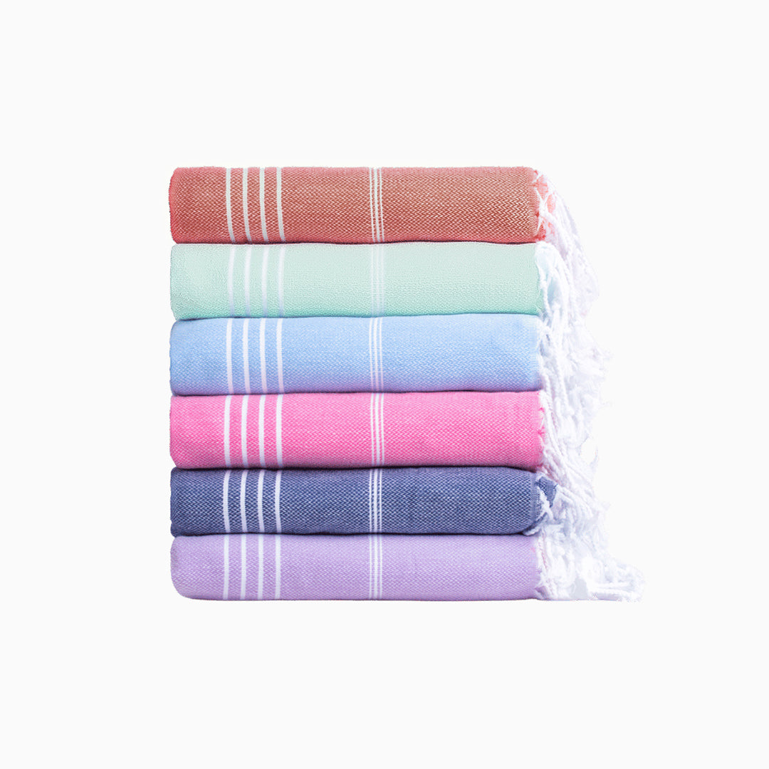 Feature Beach Towels