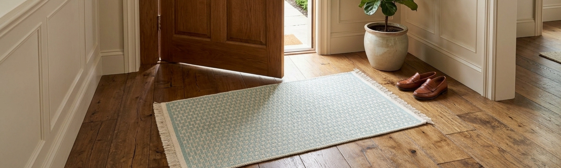 2x3 Door Mats Arconiz
