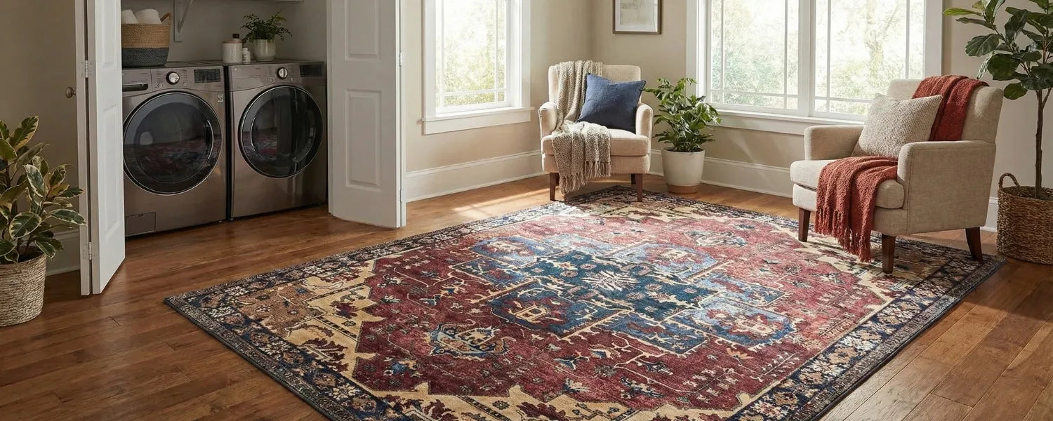 Washable Rugs Arconiz