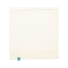 White Pure Basics 4 Pack Washcloths – view 5 – Arconiz