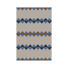 Handwoven E16 Rug - - Arconiz