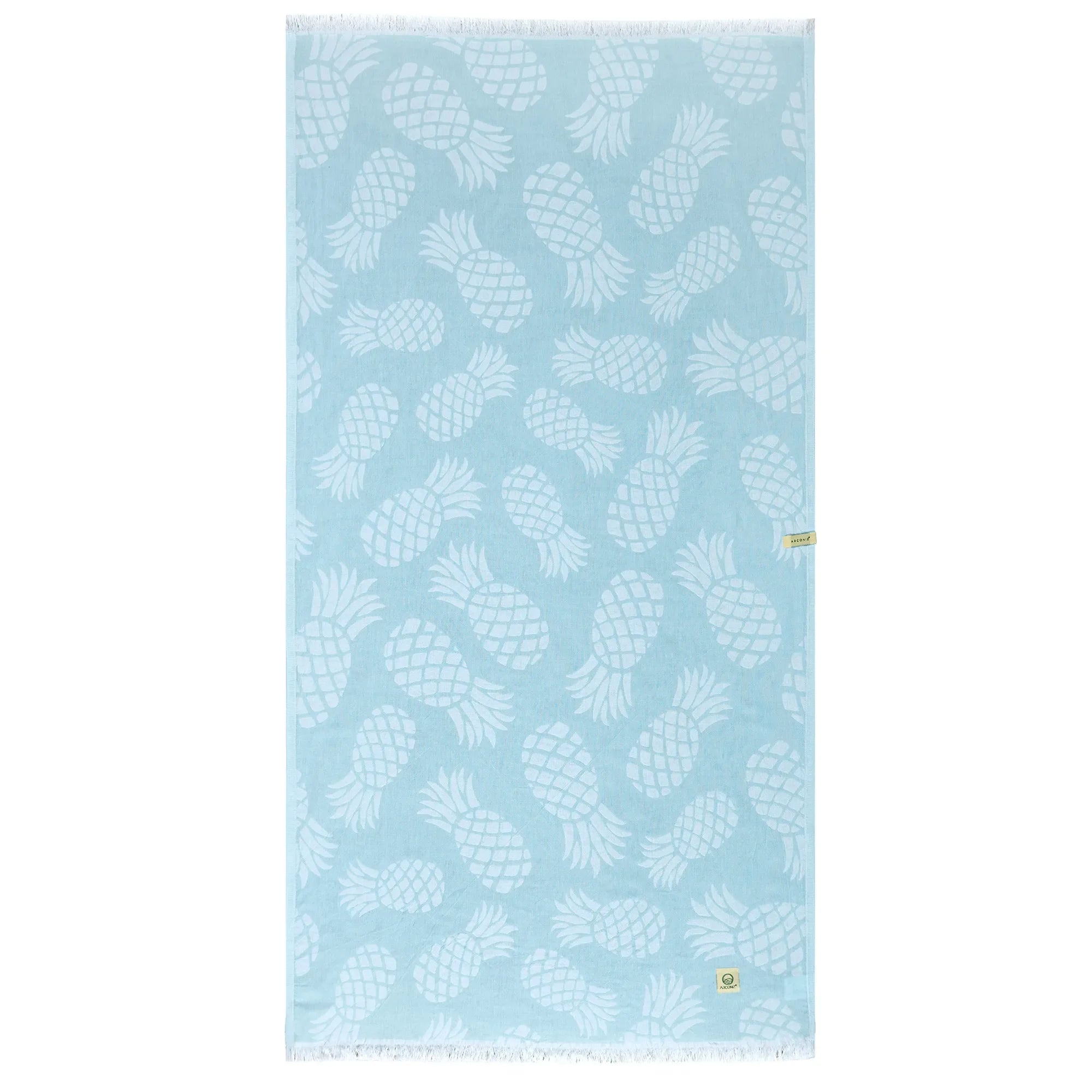 ARZ-BT-PINEAPPLE-AQUA-3667-8029-14 - Arconiz