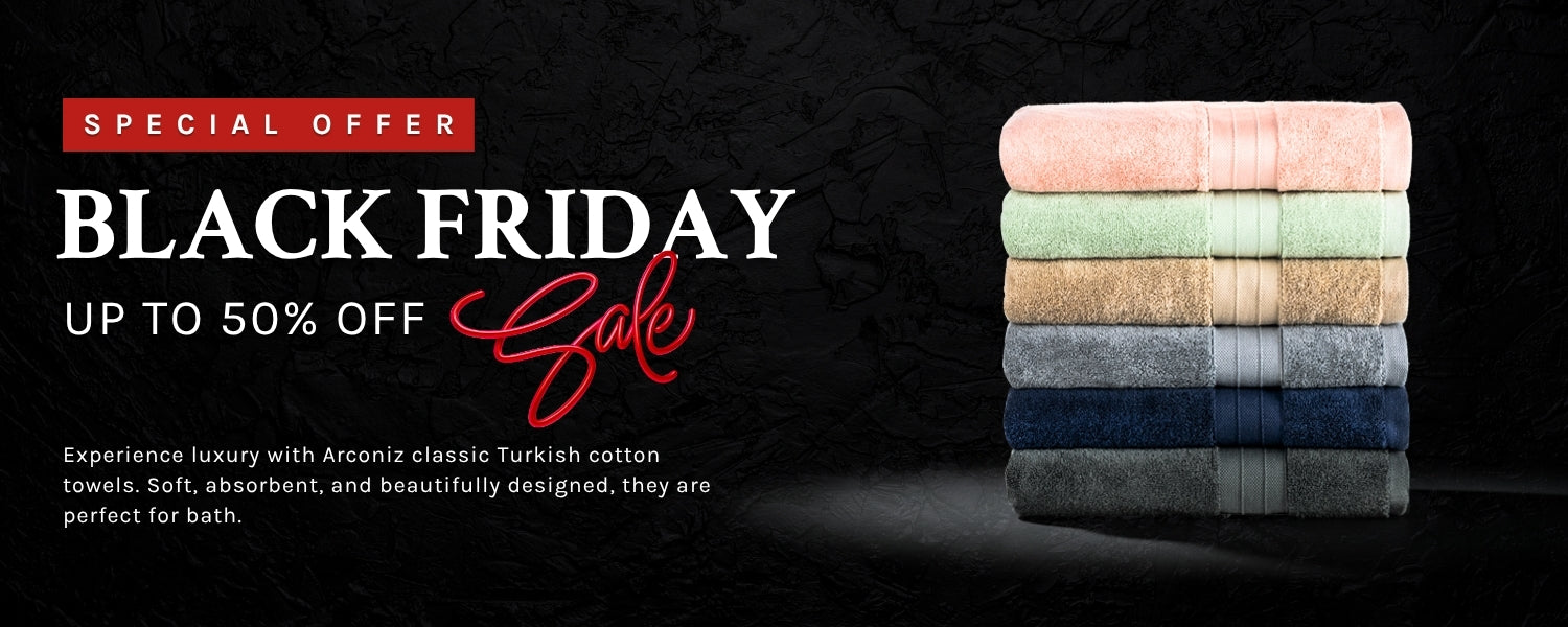 BLACK_FRIDAY_SALE - Arconiz