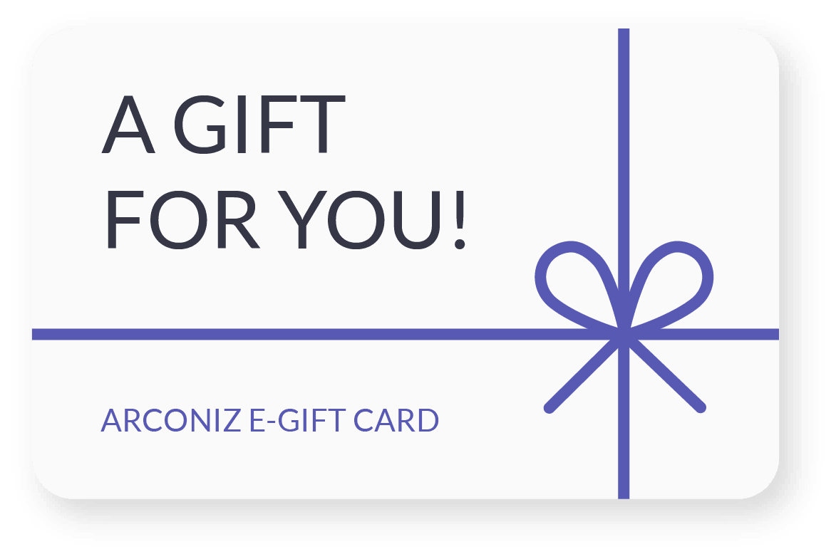 Arconiz E-Gift Card - - Arconiz