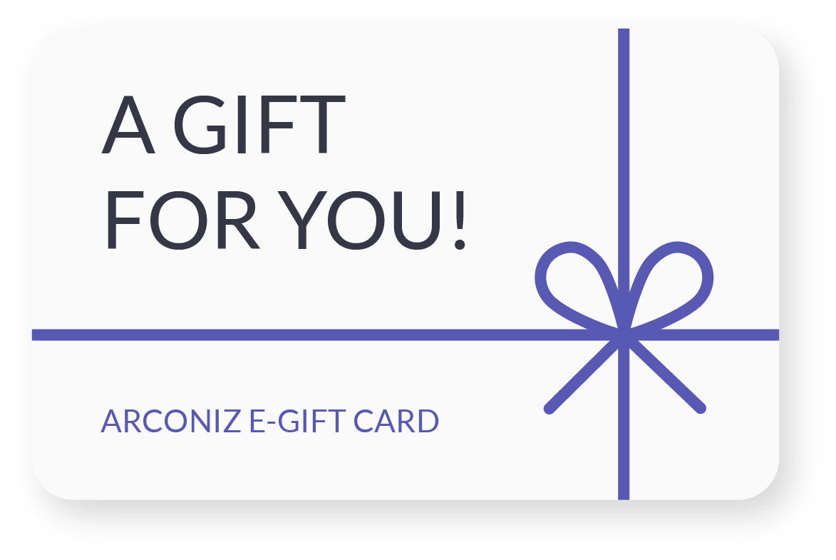 Arconiz E-Gift Card Arconiz