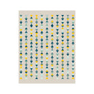 Handwoven E17 Rug - - Arconiz